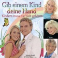 florian silbereisen、Die Volksmusikspatzen - Wenn Kinder singen
