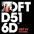 Sísý Ey、Sisy Ey - Mystified