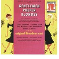 Carol Channing、Alice Pearce、Gentlemen Prefer Blondes Orchestra、Eric Brotherson、George S. Irving、Jack McCauley、Yvonne Adair - Homesick Blues