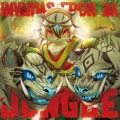 Introduction -ENTRANS OF DA JUNGLE-