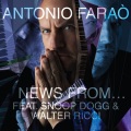 Antonio Faraò、Walter Ricci、Snoop Dogg - News from...