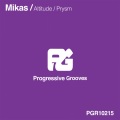 Mikas - Prysm (Original Mix)