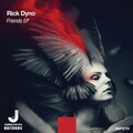 Rick Dyno - Platinum