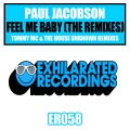 Paul Jacobson - Feel Me Baby