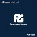 Mikas - Natural (Original Mix)