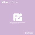 Mikas - Orion (Original Mix)