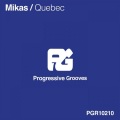 Mikas - Quebec (Original Mix)