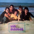 Los Diablos - Oh, oh, July (ed 2015)(Remaster)
