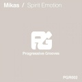 Mikas - Spirit Emotion (Mikas Division 7 Remix)