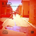 R.E.D. - Are You Livin'