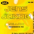 Jens Jakob - Yellow (Remix)