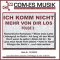Ich komm nicht mehr von dir los, Folge 2