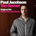 Paul Jacobson - The Guvnor