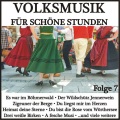 Volksmusik für schöne Stunden, Folge 7