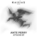 Ante Perry - Attacke