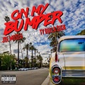 On My Bumper (feat. Ty Dolla $ign)(Clean)