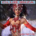Gene - Samba de Janeiro (Club Ibiza Brazilian Night Mix)