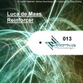 Luca De Maas - Nebula 01