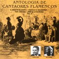 Pepe De La Matrona、Félix De Utrera - Mi compañera está mala