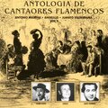 Angelillo con Manolo de Badajoz - A mí qué me importa