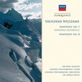 Vaughan Williams: Symphony No.7 -