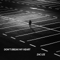 Zac Lee - 不对