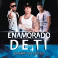 Yero Company、Clase A、Ricky Guay - Enamorado de Ti