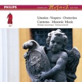 Mozart: La Betulia Liberata (Complete Mozart Edition)