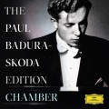jorg demus、Paul Badura-Skoda - Fantasy For Piano Four-Hands in F Minor, D. 940 - II. Largo