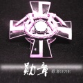 洪磊 - 勋章