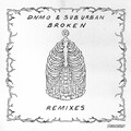 DNMO、Sub Urban - Broken