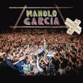 Manolo Garcia - Somos Levedad (En Directo)