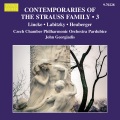 john georgiadis、Pardubice Czech Chamber Philharmonic Orchestra - Frau Luna: Overture