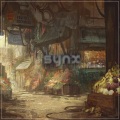 Synx - SLAVE TO MINDS