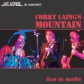 Corky Laing's Mountain - Silver Paper