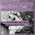 Vierundzwanzig Stunden aus dem Leben einer Frau (Ungekürzt)