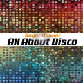 Roger Bonner - Disco Child (Remix)