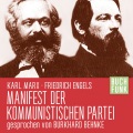 Friedrich Engels、Karl Marx - Manifest der kommunistischen Partei, Track 3