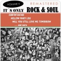 Bobby Day - Rock-In Robin (Remastered)