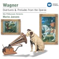 Wagner: Overtures and Preludes from the Operas