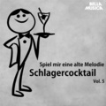 Maria von Schmedes - Ich möchte so gern dein Herz klopfen hör'n