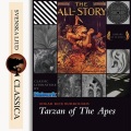 Edgar Rice Burroughs - Tarzan of the Apes, Chapter 2