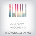 Javier Alemany - Piano Dimension