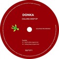 Donka - Feel For Me (Original Mix)