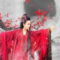 安雨天 - 孽火西行