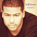 Al B. Sure!、Slick Rick - If I'm Not Your Lover