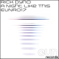 Rick Dyno - A Night Like This