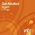 Gal Abutbul - Agam