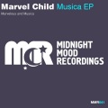Marvel Child - Marvelous (Remix)