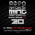 Dj Rowk - Can You Help Me? (Fabrice Torricella Remix)